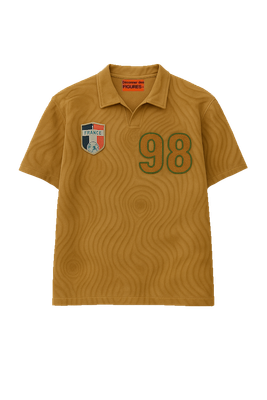 Suede Jersey 98