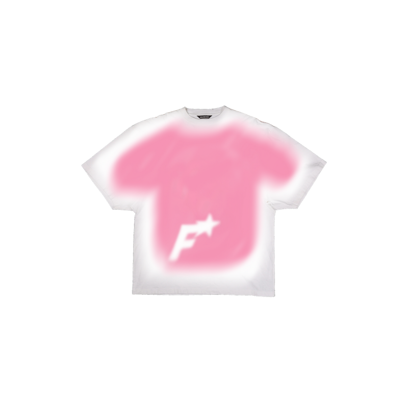 All Girls Do Grey T- Shirt