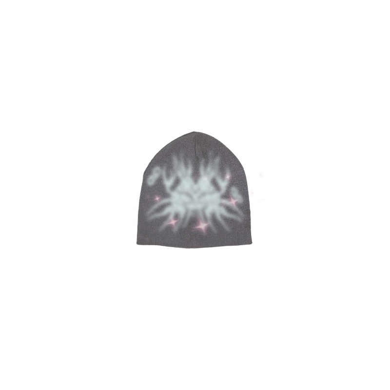 Figures Cyber grey Beanie