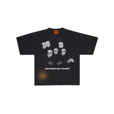 Spiritual Guide T-shirt