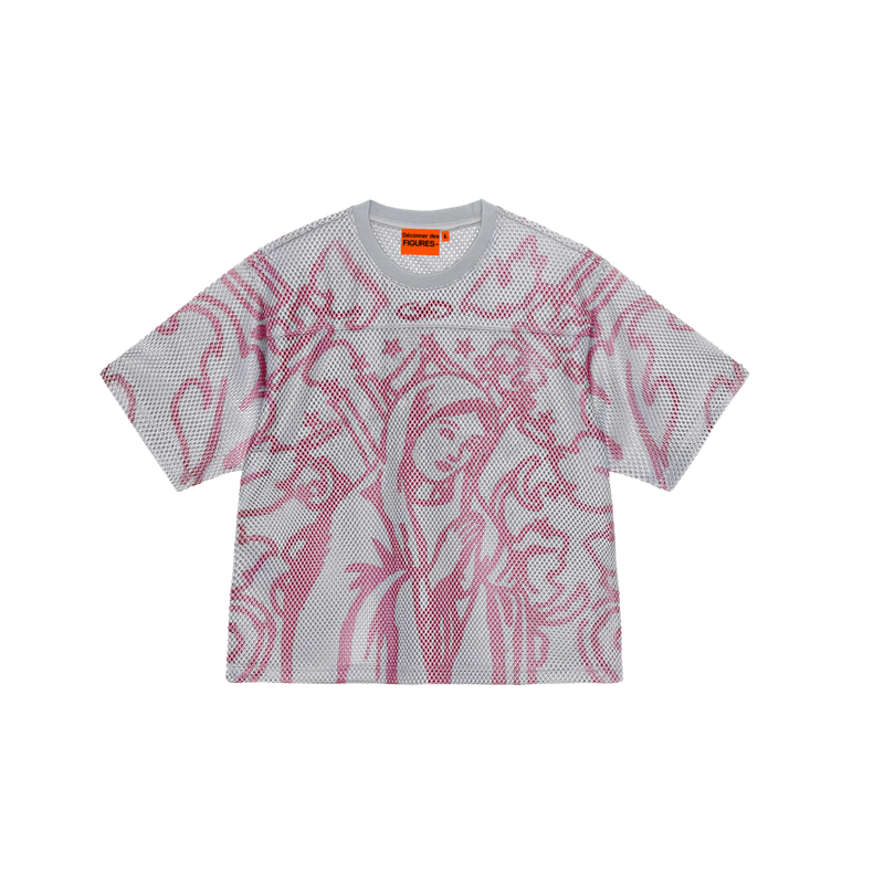 Mary Figures Jersey 21