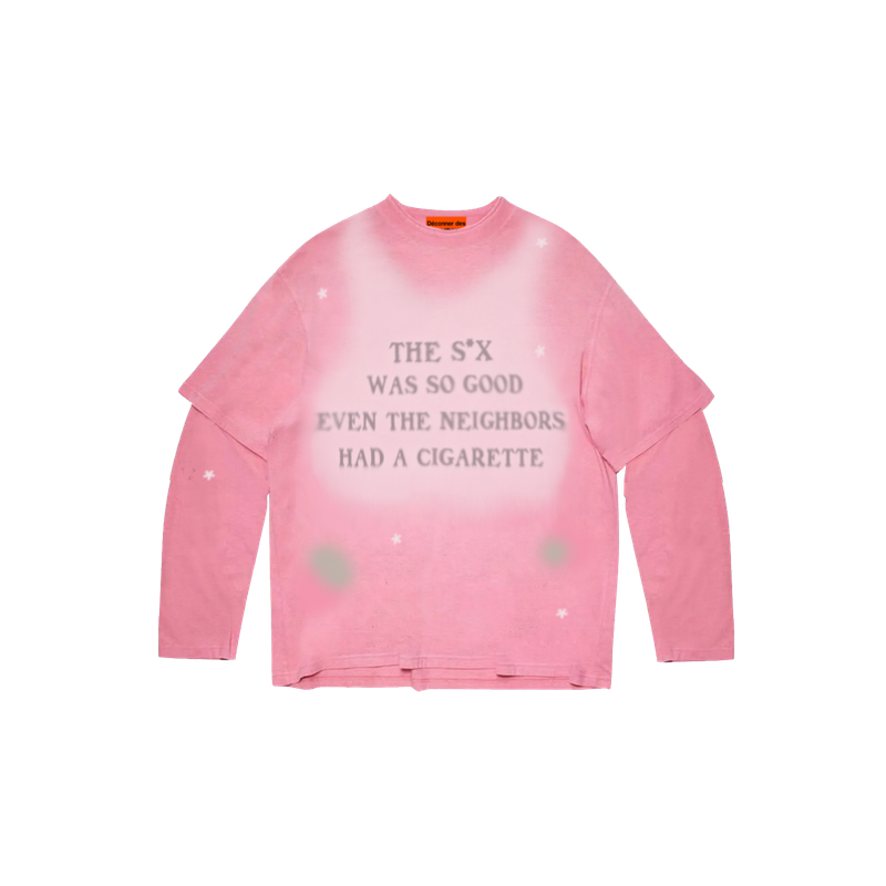 S*X Was So Good Shirt