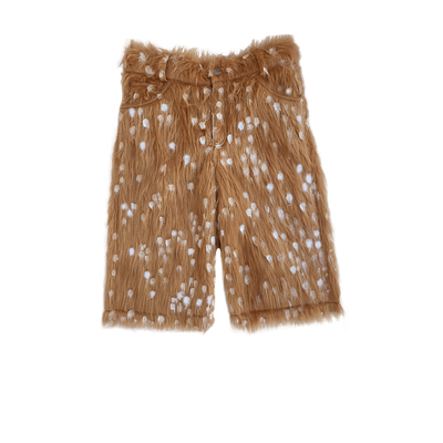 Deer Hide Jorts
