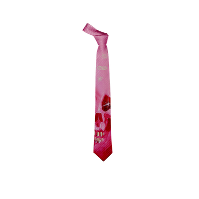 Figures Skel Tie
