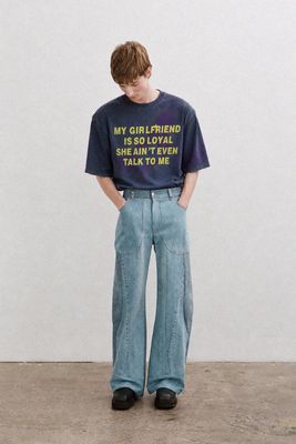 My GF is so Loyal T-shirt My GF is so Loyal T-shirt