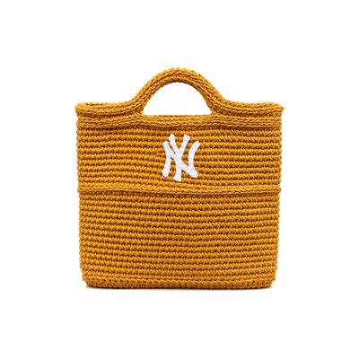 Crochet NY bag Crochet NY bag