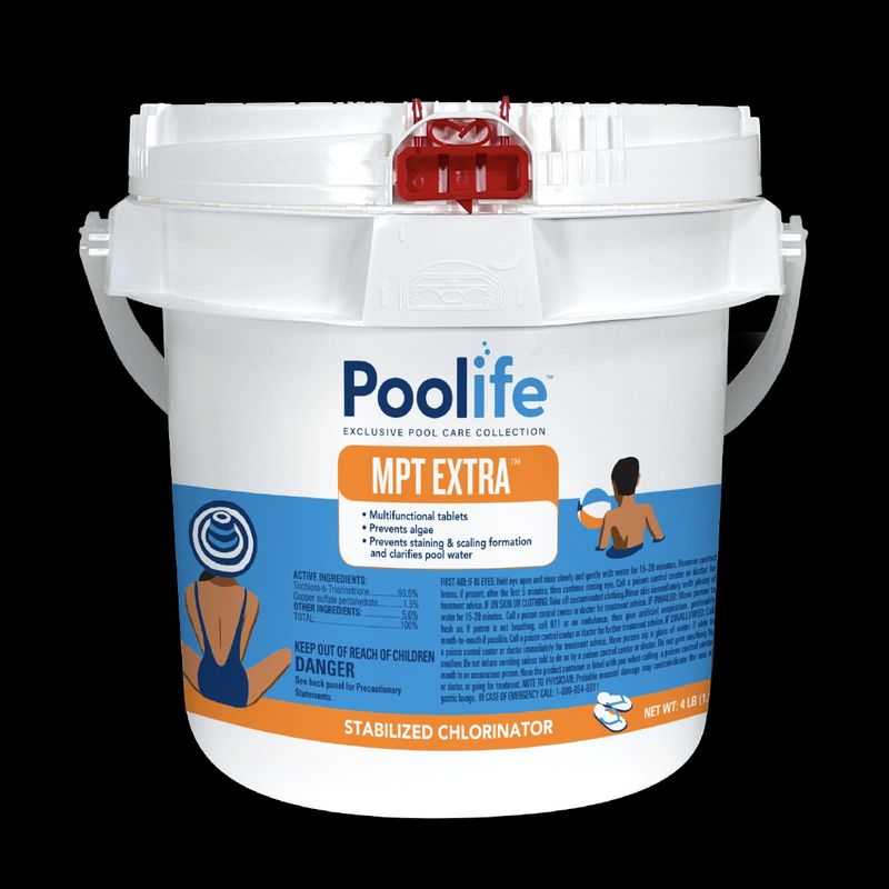 Poolife MPT Extra 3&quot; Tablets