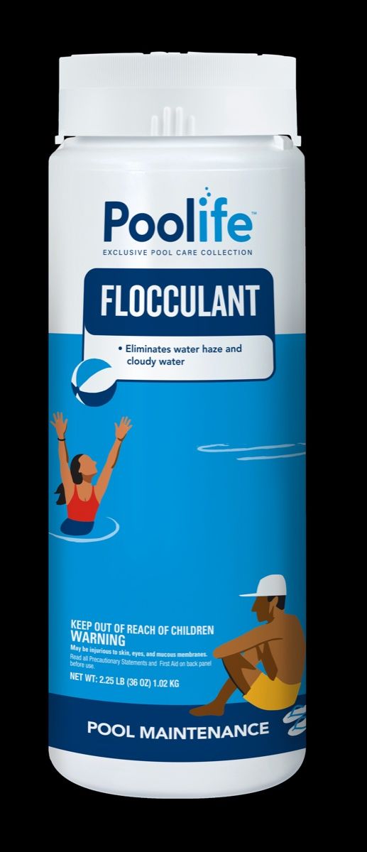Poolife® Flocculant