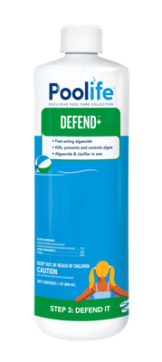 Poolife Defend+ 1QT
