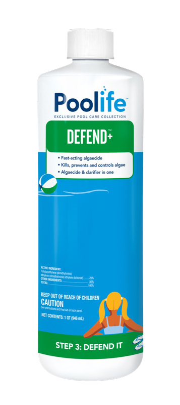 Poolife Defend+ 1QT