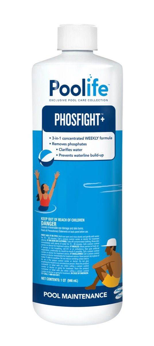Poolife PhosFIGHT+