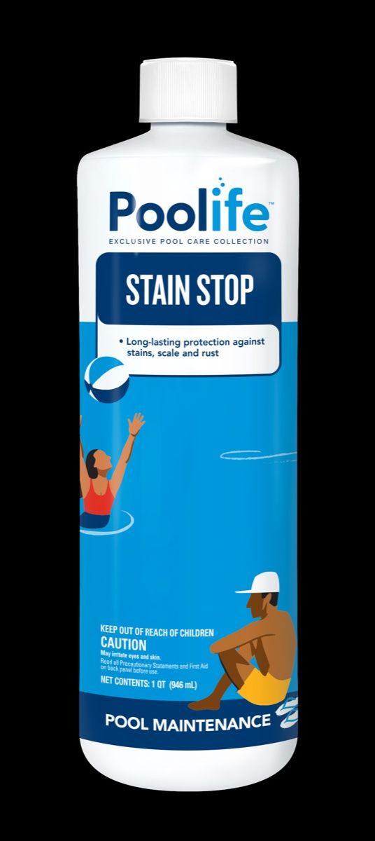 Poolife Stain Stop