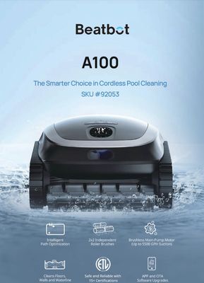 Beatbot A100