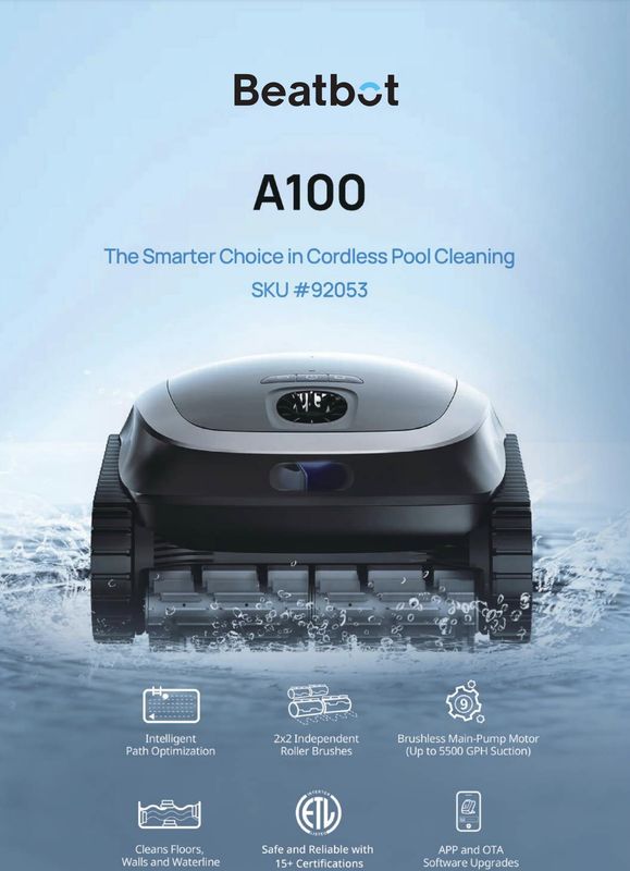Beatbot A100