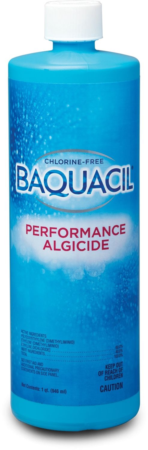 Baquacil Performance Algicide