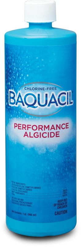 Baquacil Performance Algicide