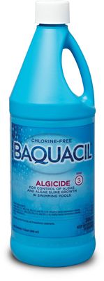Baquacil Algicide