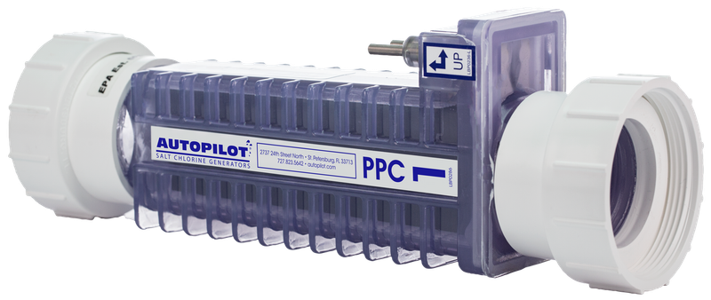 AutoPilot Pool Pilot PPC1 Salt Cell fits RC-35 / SC-36 / RC-22