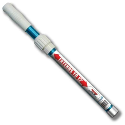 Blue Torrent 12' Two Piece Telescopic Magnetic Pole