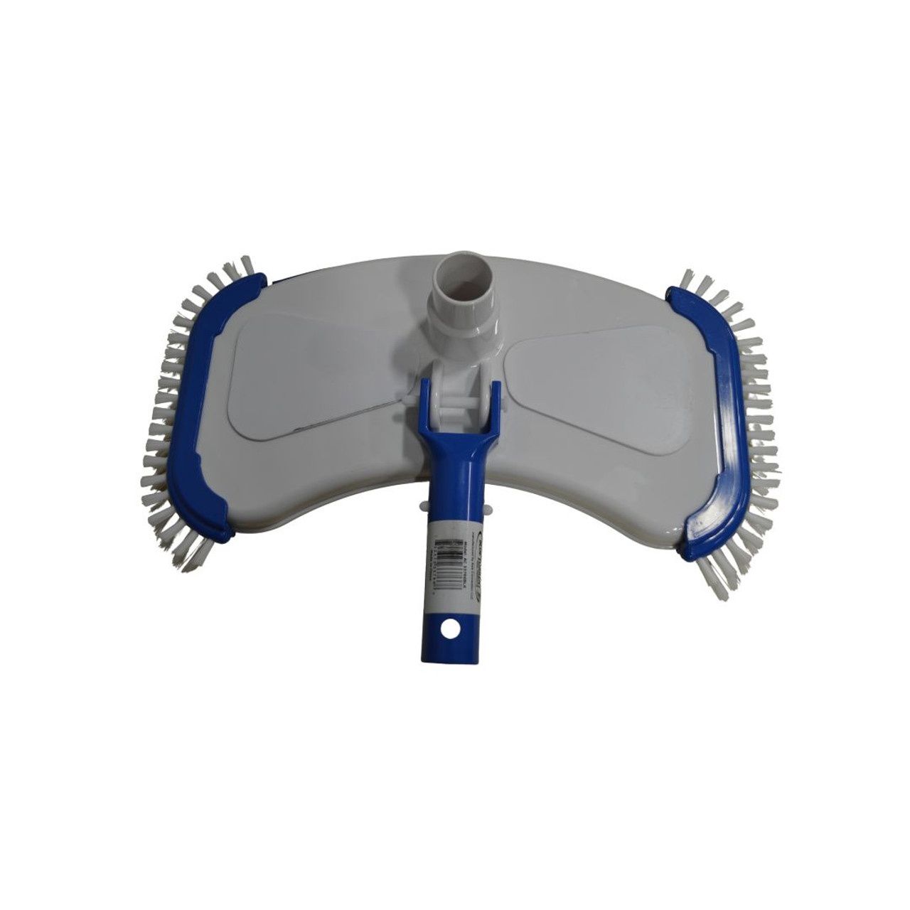 Blue Torrent Deluxe Vac Head