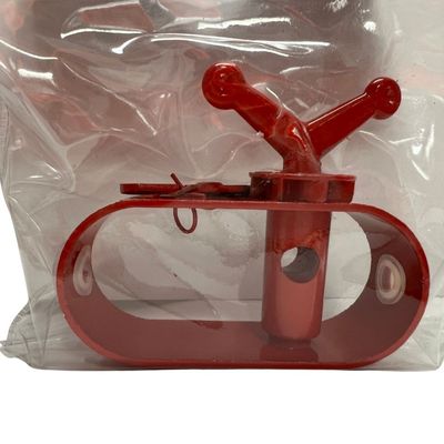 Pool Cover Winch