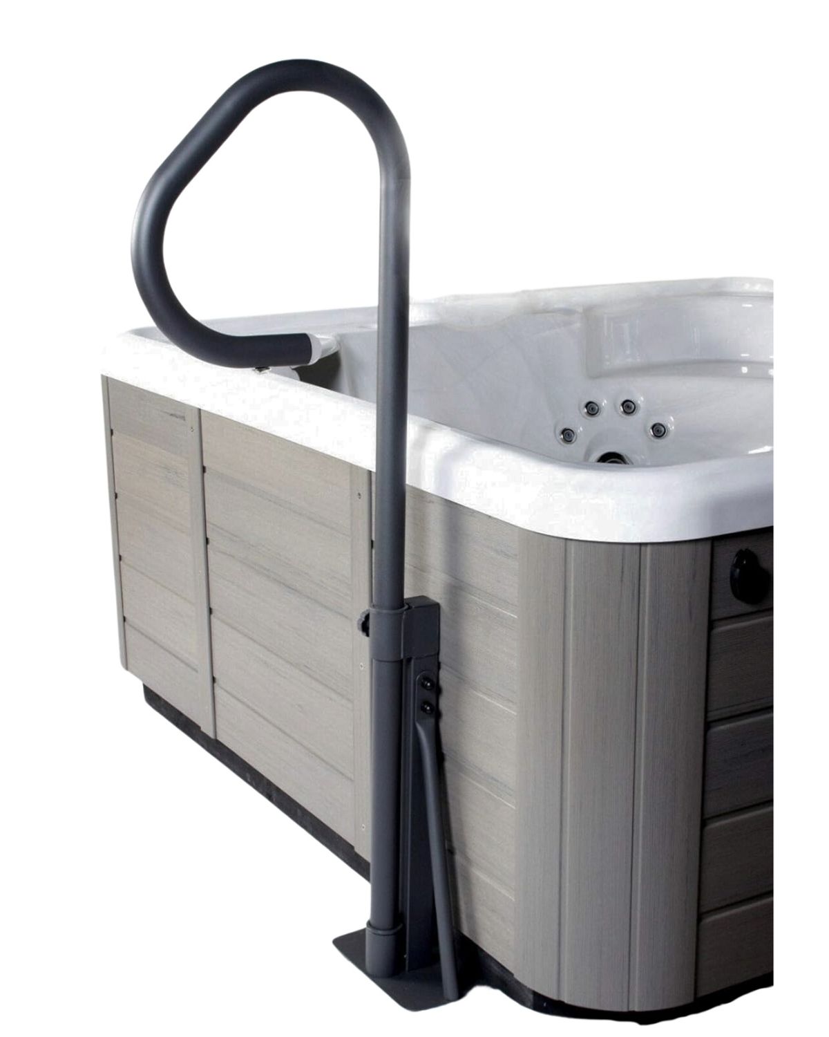 Cover Valet Spa Side Handrail