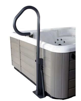 Cover Valet Spa Side Handrail