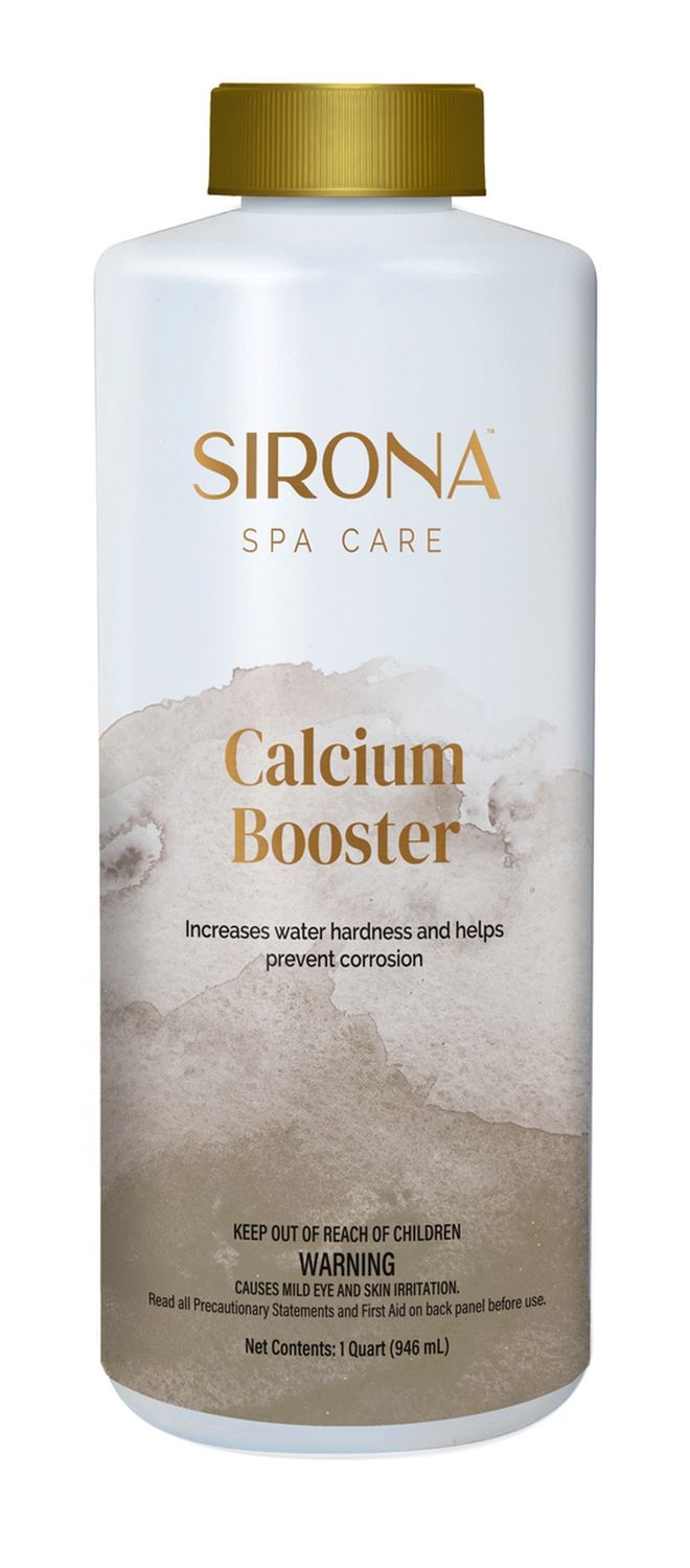 Sirona Calcium Booster Granular - 1 LB
