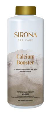 Sirona Calcium Booster Granular - 1 LB