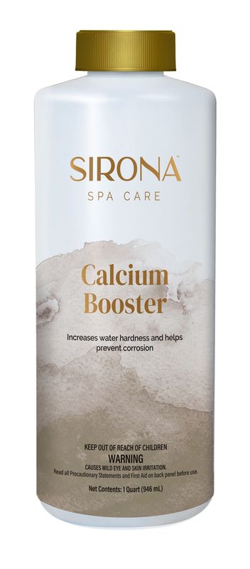 Sirona Calcium Booster Granular - 1 LB