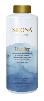 Sirona Spa Care Clarifier