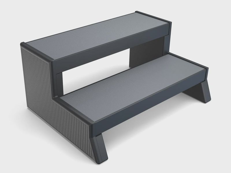 Highlife Collection Spa Steps