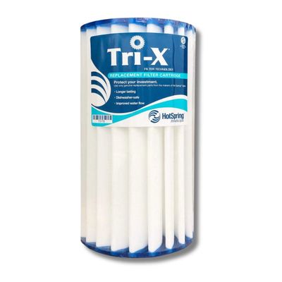 Hot Spring Spas Tri-X Ceramic Filter Cartridge