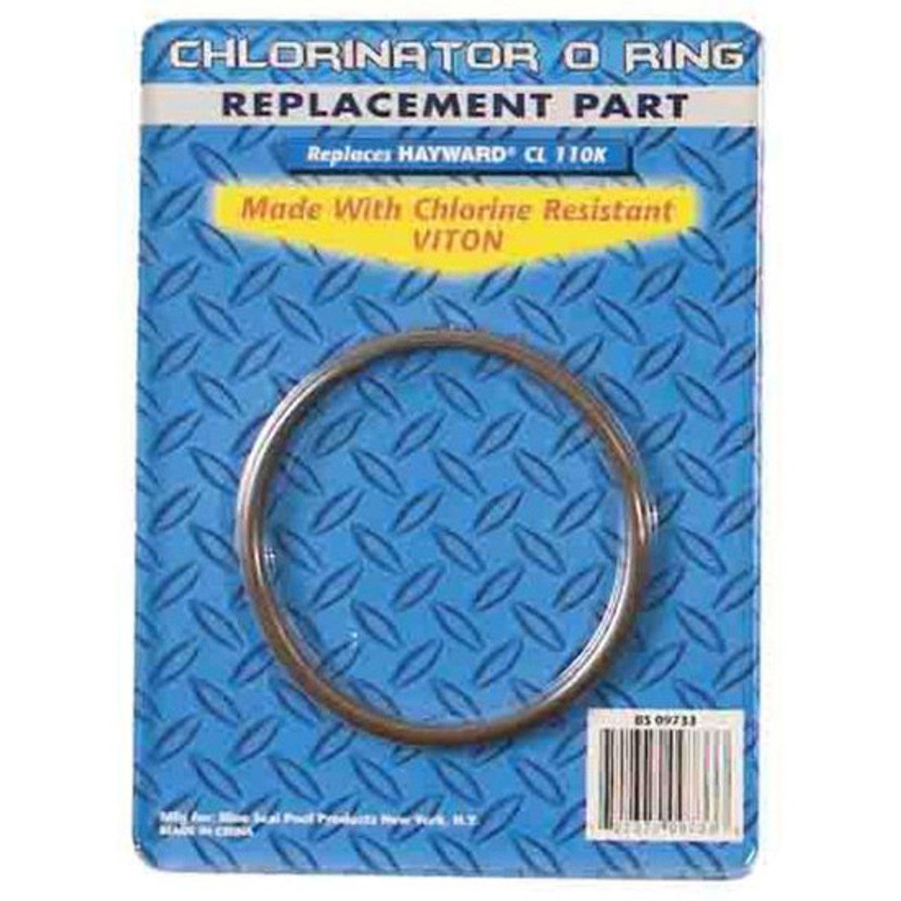 Blue Torrent Replacement O'Ring for Hayward CL 110K