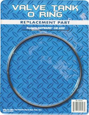 Blue Torrent Non-OEM Hayward Tank Oring for 24" Sand Filter