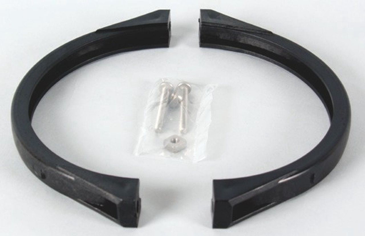 Blue Torrent Non-OEM Flange Clamp Replacement for GMX600NM
