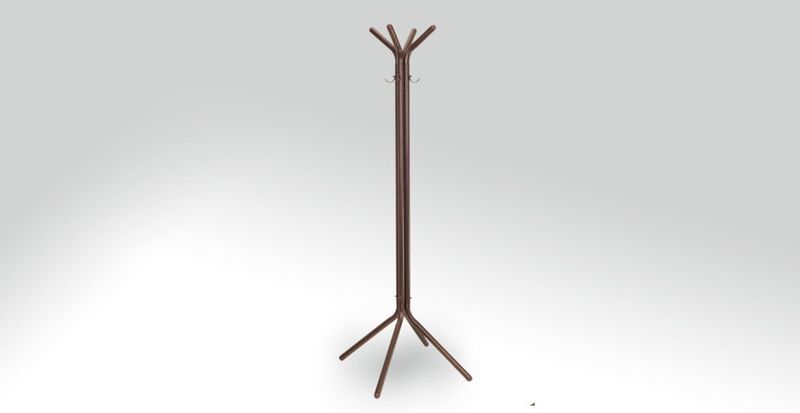 Spa Side Towel Tree by Cover Valet