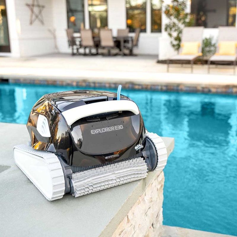 Maytronics Dolphin Explorer E30 with Wi-Fi