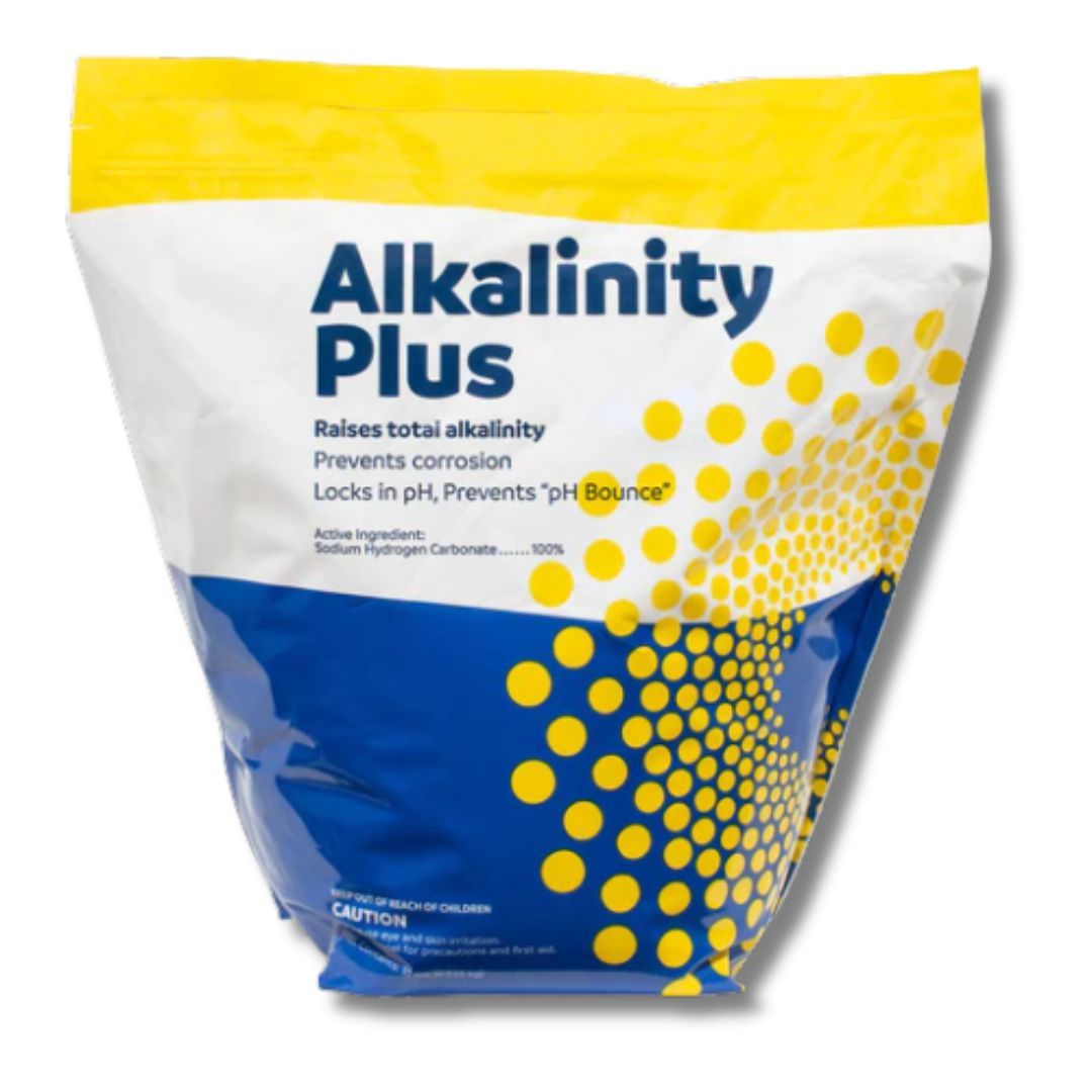 Alkalinity Plus for Pools &amp; Spas 10 lbs.