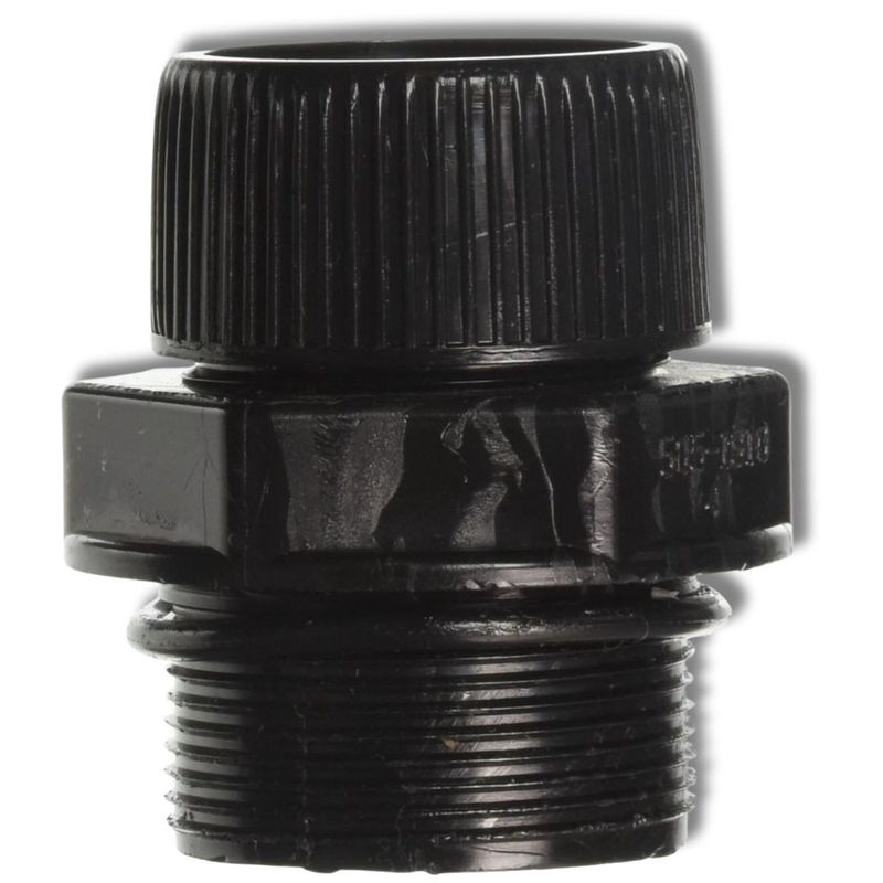 #10 - Waterway Filter Drain Assembly