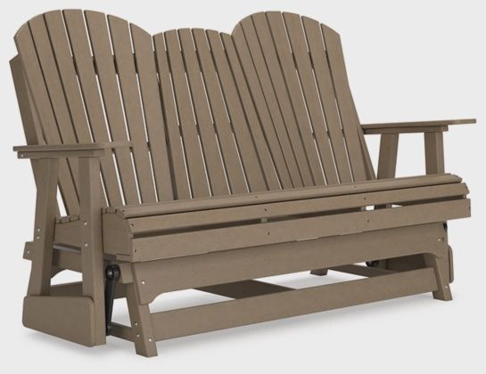 Hyland Wave Glider Loveseat