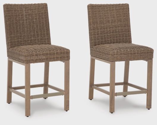 Walton Bridge Barstool - Set of 2