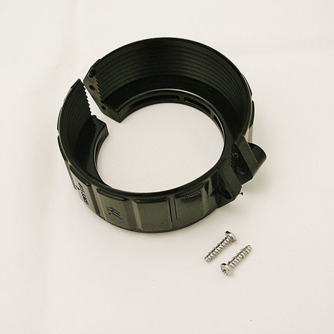 #7 - Waterway 400-5161B 2" Split Nut with Screw