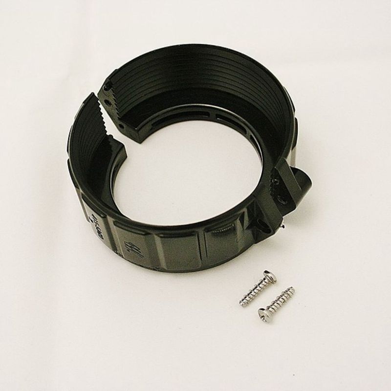#7 - Waterway 400-5161B 2" Split Nut with Screw