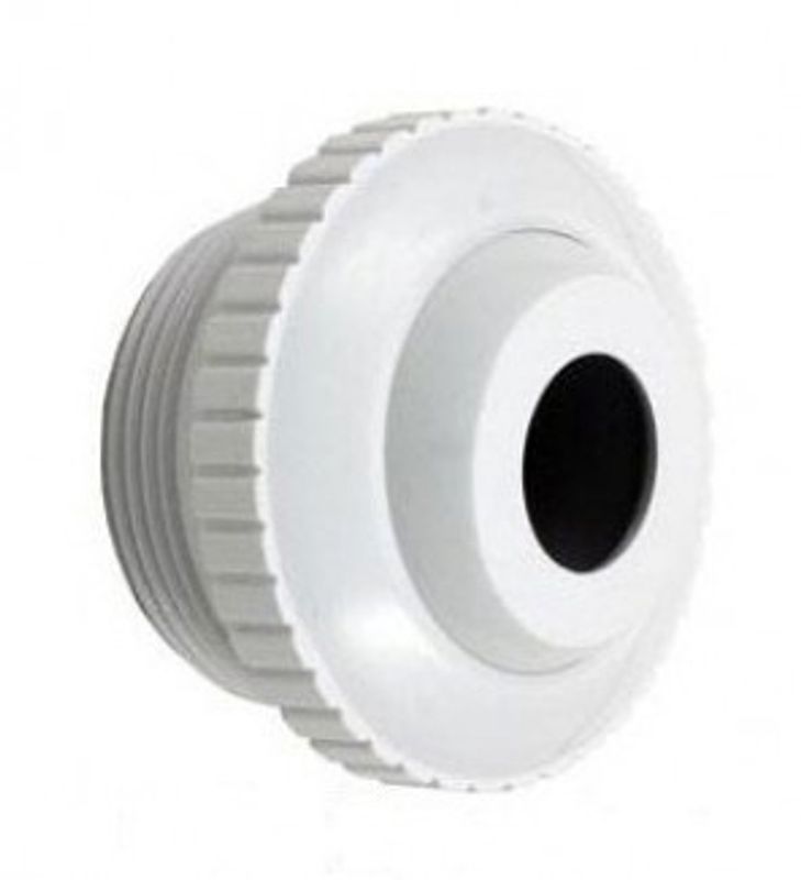 Waterway 400-1410DB 3/4&quot; Eyeball Fitting White