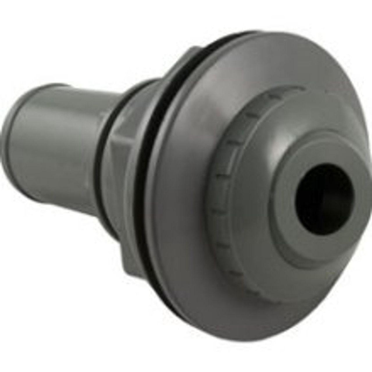 Waterway 550-9330 Deluxe Return Line Fitting Assembly - 3/4" Eye