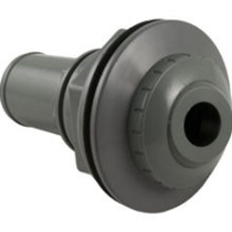 Waterway 550-9330 Deluxe Return Line Fitting Assembly - 3/4&quot; Eye