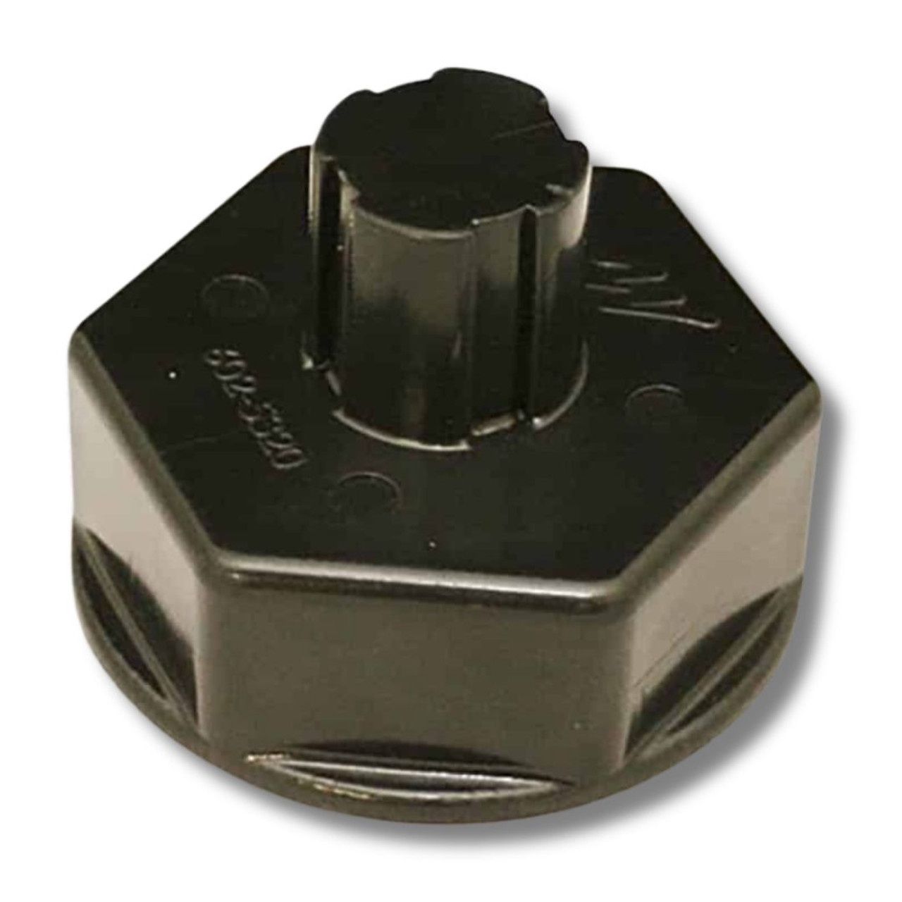 Waterway 602-5321 Drain Screen Cap Replacement