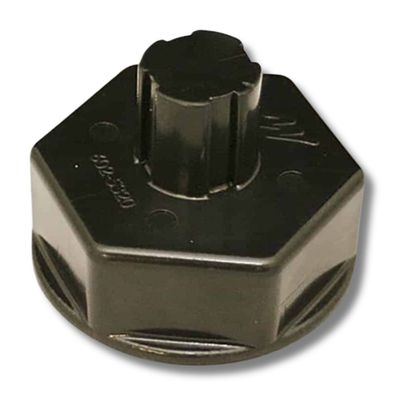 Waterway 602-5321 Drain Screen Cap Replacement