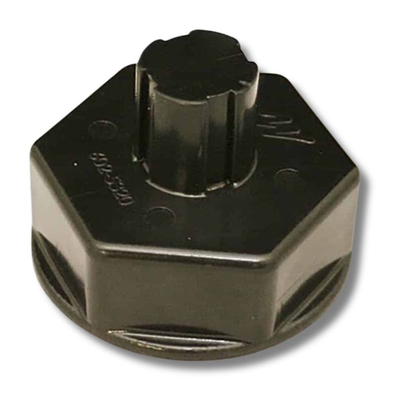 Waterway 602-5321 Drain Screen Cap Replacement